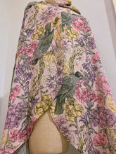 Load image into Gallery viewer, PU3 AURELIA exclusive curved shawl
